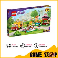 Lego 41701 Street Food Market