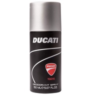 Ducati 1926 - Deodorant for Men - Aromatic Fougere Scent - Opens with Tangerine and Bergamot Notes -