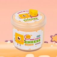 GAGA monster Slime Planet/Milky Series/Cheese eslite