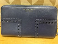 Tory Burch 銀包