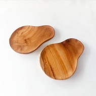 BENNY -/ Wooden Tray / Wooden Plate / Wooden Tray Cutlery