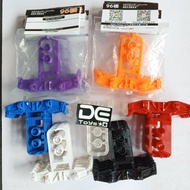 Rep Tamiya 94835 Mini 4WD Ex Side Stay | Super Wings 2 (ABS)