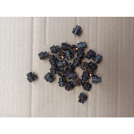 Light socket T5 bulb and dashboard bulb fitting/ universal car panel instrument socket