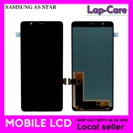 SAMSUNG A8 STAR SM-G885F SM-G8850 SM-G885Y SM-G885S COMPATIBLE LCD DISPLAY TOUCH SCREEN DIGITIZER
