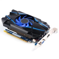 GeForce GT 1030 2GB GDDR5 64-bit Low Profile Graphics Card Powerhouse Performance Gaming for PC