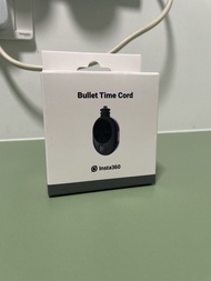 Insta360 Bullet Time Cord 迷你子彈時間繩盒