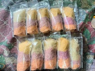 arumanis rambut nenek 100gram kemasan standing pouch