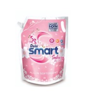 Daia Smart Concentrated Liquid Detergent Refill 1.7kg