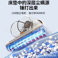 Peranti Penyingkiran Hama Dwi Cawan Habuk Berus Penggelek Elektrik Getaran Kuat Penyingkiran Hama da