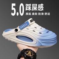 EVA Beach shoes Men Sandals Summer Shoes Soft Soles Sandal Men Shoes