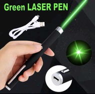 Ultra Powerful Laser Pointer Green Laser Pen Beam Light 5Mw 650Nm Presentation Pointer Green Laser P