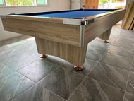 โต๊ะพลูคลาสสิค7ฟุต(pool table classic)