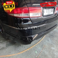 bodykit accord 2004 2005 2006 body kit honda accord mugen