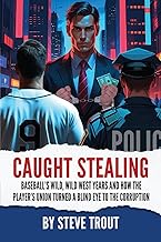 Caught Stealing