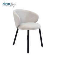 Rina Hey เก้าอี้รับประทานอาหาร รุ่น KAREN