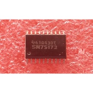 SN75172 SMD ELECTROT PART