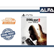 PS5 Dying Light 2 Stay Human