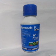 obat boler REMASOL-P 490EC 400ml untuk tanaman bawangmerah