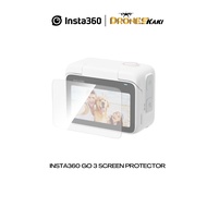 Insta360 GO 3 Screen Protector