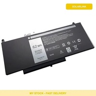 6MT4T Compatible with Notebook 6MT4T Latitude INCH E5470 07V69Y E5570 M3510 TXF9M 79VRK 7V69Y 15.6