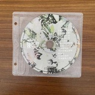 1*二手台語CD 陳亞蘭 無情人有情天 (裸片)