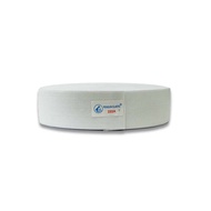 Penguin Elastic Rubber 5 Cm 2 Inch White 222A Elastic Roll