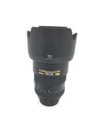 Nikon 17-55mm F2.8 G ED