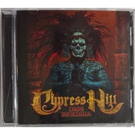 Cypress Hill - Dios Bendiga (CD)