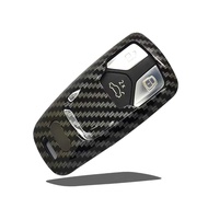 Car Key Cover For Audi A4 B9 Q5 Q7 TT TTS 8S 2016 2017