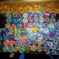 戰鬥陀螺，爆旋陀螺