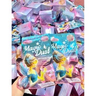 FAIRY MAGIC DUST SOAP / FAIRY LOTION