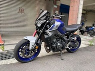 YAMAHA MT-09 TCS 三代扭力大師 快排 台葉總代理公司車