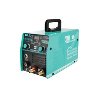 ตู้เชื่อม INVERTER  HOME MIG/MMA120  พัมคิน MIG120A PLU