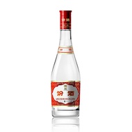 山西清香型42度口粮经典红标汾酒纯粮酿造口感绵柔*1瓶