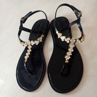 Jelly bunny Sandals/Second Hand