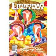 Liwayway January 2025 Issue