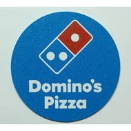 Domino Pizza Logo USB LED Light Box