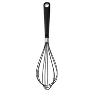 (IK) (IK) 365+ HJATE BALLOON WHISK STAINLESS STEEL BLACK