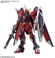  3【快樂堂】現貨 BANDAI 組裝模型 HG 1/144 不朽正義鋼彈 鋼彈SEED