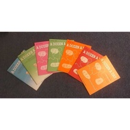 A Dozen A Day: Technical Exercises & Songbook