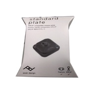 Peak Design Standard Plate PL-S-2 (Black) for all Capture Camera Clip