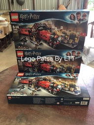 พร้อมส่ง Lego 75955 Harry Potter Hogwarts Express (Hard To Find) (Retired Set)