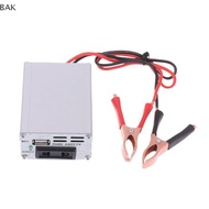 BAK Car Inverter 12V TO 220W 500w 1000w Car Auto Inverter Power Supply Adapter Power Inverter DC 12V
