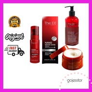 The Elf Nano White Dose + Nano white Booster Cream Body New🍒✨