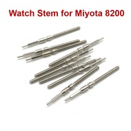 Miyota 8200 Mechanical Watch Crown & Winding Stem Replacement Repair Tool
