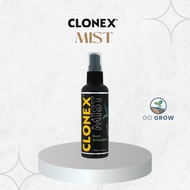 [สินค้าพร้อมจัดส่ง]⭐⭐[ขวดแท้] Clonex Mist 100mL Rooter Stimulator ปุ๋ยสเปรย์ เร่งราก Rooter พัฒนาราก