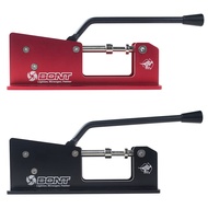 BONT Premium Aluminum Bearing Press: Quick Install & Removal Tool - Roller Skates & Skateboards - Fi