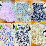 Alia One Set | Hotpants