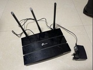 Wifi router tp-link ac1200