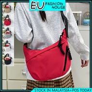 1923  ( READY STOCK ) Oxford BAG KOREA EU FASHION HOUSE